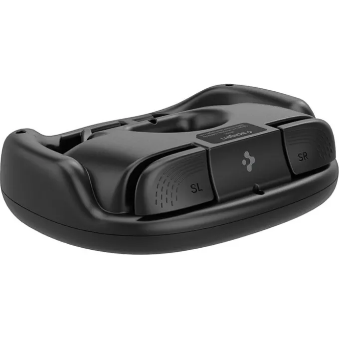 UCHWYT SPIGEN NINTENDO SWITCH 2 JOY-CON HANDLE NS101 BLACK