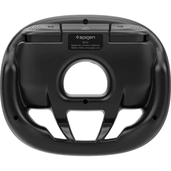 UCHWYT SPIGEN NINTENDO SWITCH 2 JOY-CON HANDLE NS101 BLACK