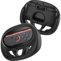 UCHWYT SPIGEN NINTENDO SWITCH 2 JOY-CON HANDLE NS101 BLACK