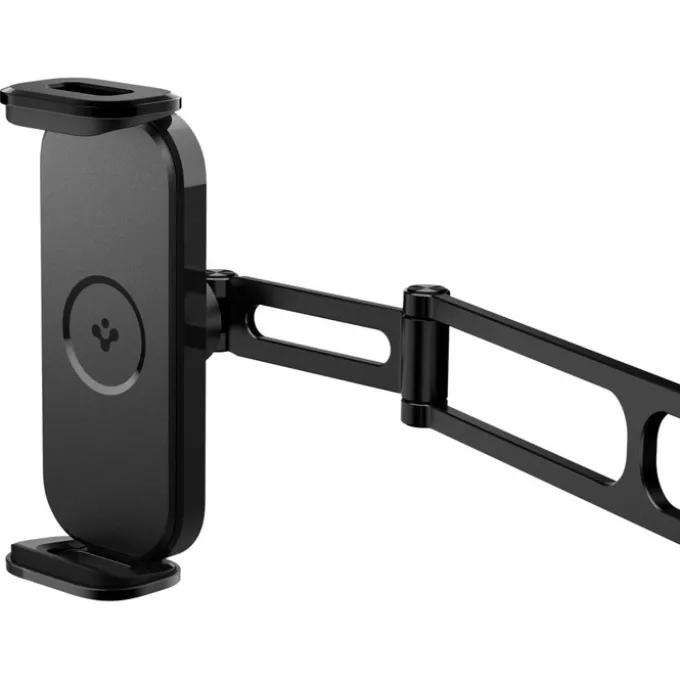 UCHWYT SPIGEN ONETAP UTS45 UNIVERSAL HEADREST CAR MOUNT BLACK