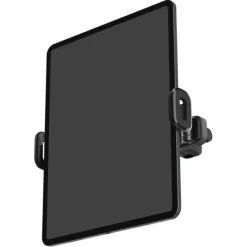 UCHWYT SPIGEN ONETAP UTS45 UNIVERSAL HEADREST CAR MOUNT BLACK