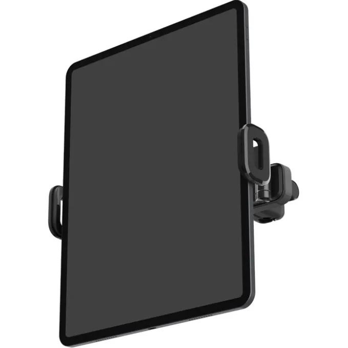 UCHWYT SPIGEN ONETAP UTS45 UNIVERSAL HEADREST CAR MOUNT BLACK
