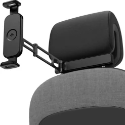 UCHWYT SPIGEN ONETAP UTS45 UNIVERSAL HEADREST CAR MOUNT BLACK