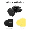 Uchwyt SPIGEN Qs24 Magnetic Cd Car Mount Holder