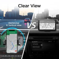 Uchwyt SPIGEN Tms24 Cd Slot Car Mount Holder