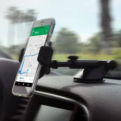 Uchwyt SPIGEN TS35 Signature CAR Mount Holder Black