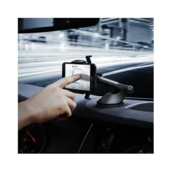 Uchwyt SPIGEN TS35 Signature CAR Mount Holder Black