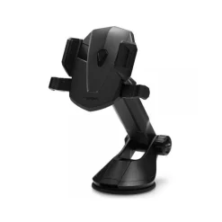 Uchwyt SPIGEN TS35 Signature CAR Mount Holder Black