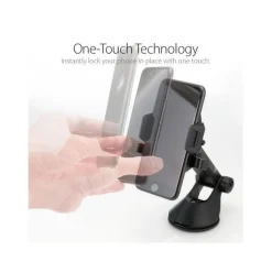 Uchwyt SPIGEN TS35 Signature CAR Mount Holder Black