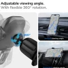 Uchwyt Spigen Uts12 Onetap Universal Vent Car Mount Black