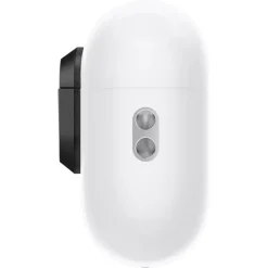 ZAMYKANIE DO ORYGINALNEGO ETUI SPIGEN AIRPODS PRO 2 1 GEN LOCK FIT M CARBON