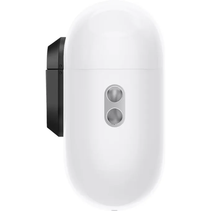 ZAMYKANIE DO ORYGINALNEGO ETUI SPIGEN AIRPODS PRO 2 1 GEN LOCK FIT M CARBON